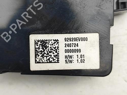 Electronic module KIA EV3 EV | BP33400221M83 - Image 8
