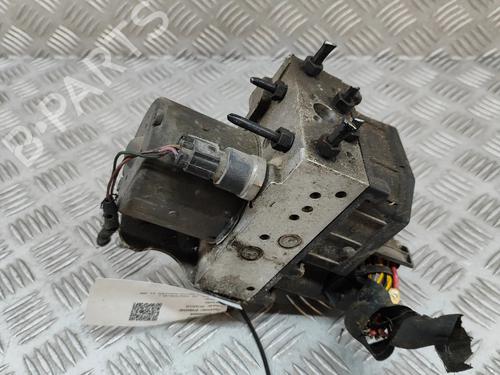 Used ABS pump VW PHAETON (3D1, 3D2, 3D3, 3D4, 3D6, 3D7, 3D8, 3D9) 6.0 W12 4motion (420 hp) 24307706