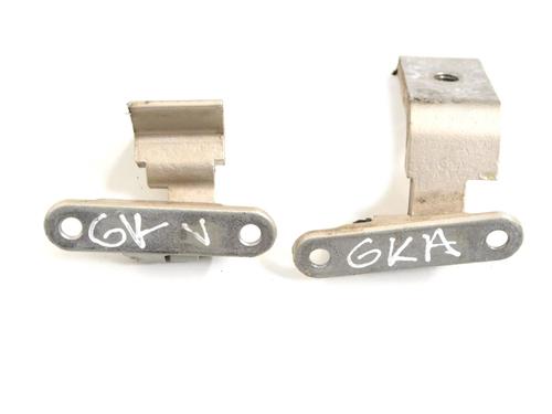 Used Hinge/Door check strap Hinge/Door check strap BMW 5 Gran Turismo (F07) 530 d (245 hp) 33348234 33348234