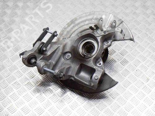 Right rear steering knuckle JAGUAR F-PACE (X761) 5.0 SCV8 SVR AWD | BP27749386M28 