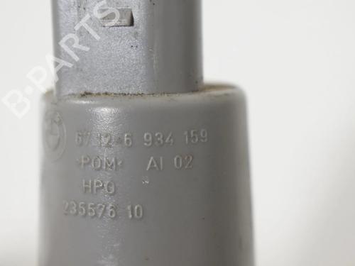 Washer pump BMW 3 Convertible (E93) 335 i | BP33380457E24 - Image 3