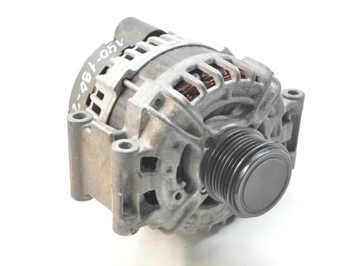 Used Alternator Alternator AUDI A5 (8T3) 1.8 TFSI (170 hp) 33396602 33396602