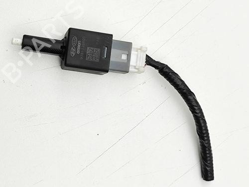 Electronic sensor KIA NIRO I (DE) E-NIRO | BP39748973M84 - Image 2