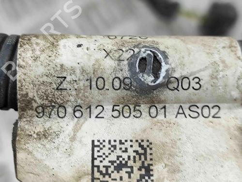 Electronic module PORSCHE PANAMERA (970) 3.0 D | BP29487173M83  - Image 6