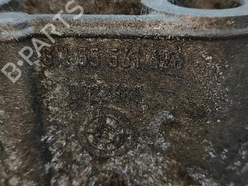 Gearbox OPEL INSIGNIA A Saloon (G09) 2.0 CDTI (69) | BP24306414M3