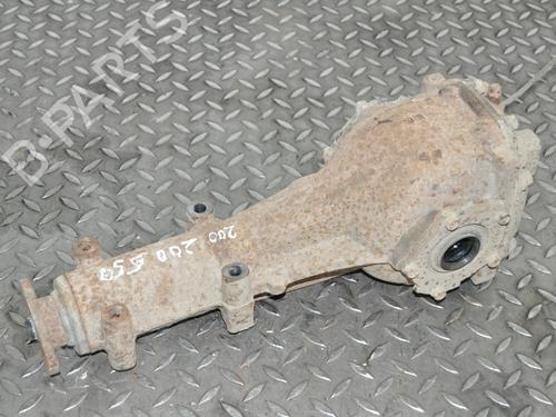 Differential, bag SUBARU FORESTER (SH_) 2.0 D AWD (SHH, SHD, SHN) (147 hp) 31073181