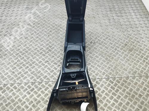 Mittelkonsole BMW i4 (G26) eDrive35 | BP38161992I22 - Image 2