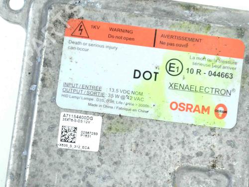Xenon ballast LAND ROVER DISCOVERY SPORT (L550) 2.0 D 4x4 | BP30209828C53 