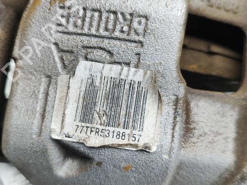 Right front brake caliper OPEL MOKKA 1.2 (76) | BP36457951M104 - Image 7