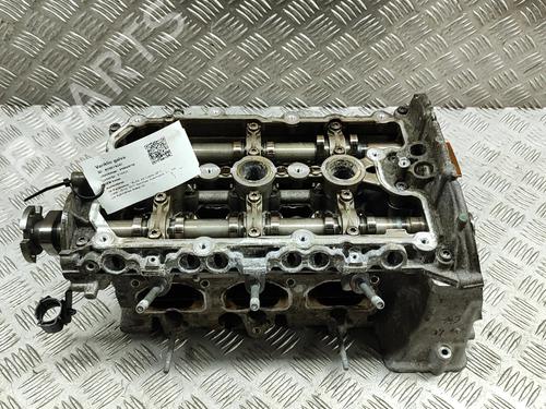 Used Cylinder head Cylinder head AUDI A5 Convertible (8F7) S5 quattro (333 hp) 24582076 24582076