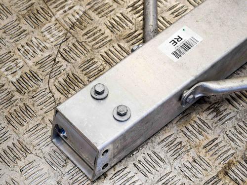 Bumper shock absorber BMW i3 (I01) s Electric | BP27754560C125 