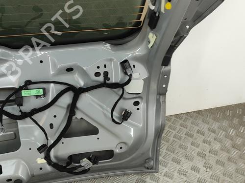 Tailgate FORD KUGA III (DFK) 2.5 FHEV | BP28558194C6