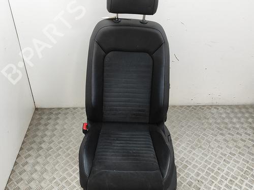 Seats set VW PASSAT B8 Variant (3G5, CB5) 2.0 TDI | BP29830021C78