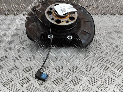 Used Left rear steering knuckle MERCEDES-BENZ SL (R231) 400 (231.465) (333 hp) 18739963