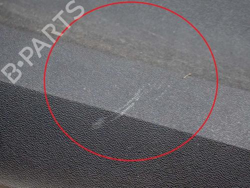 Dørliste VOLVO XC40 (536) T3 | BP27752274C150 