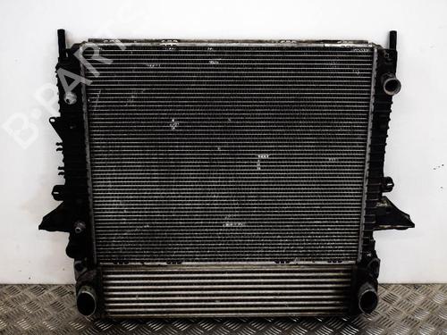 Radiator set LAND ROVER DISCOVERY III (L319) 2.7 TD 4x4 | BP14657651M120