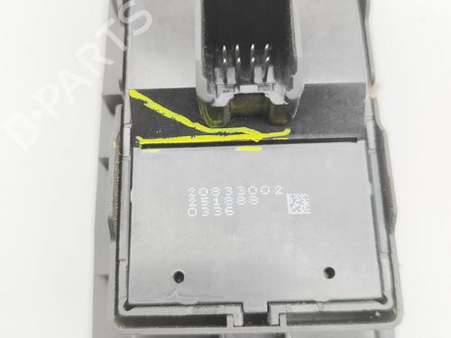 Left front window switch SAAB 9-4X 3.0 XWD | BP38565718I27  - Image 5