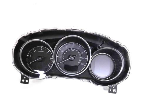 Kombiinstrument MAZDA CX-5 (KE, GH) 2.2 D (KE2FW) (150 hp) 30222777