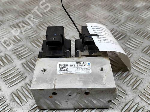 Elektronisk sensor SKODA ENYAQ iV SUV (5AZ) 50 (148 hp) 27773395