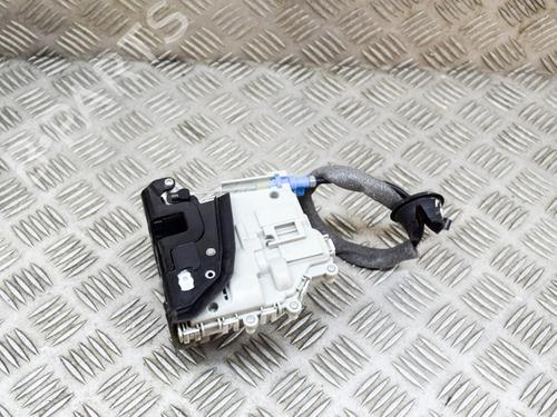 Front right lock AUDI A3 Sportback (8VA, 8VF) RS3 quattro | BP13815604C97 
