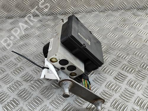 ABS pump MERCEDES-BENZ SLK (R171) 200 Kompressor (171.442) | BP27521328M43 