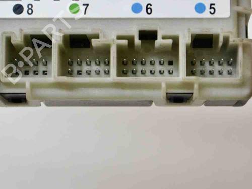 Elektronisk modul MERCEDES-BENZ E-CLASS (W213) E 220 d (213.004) | BP8841462M83