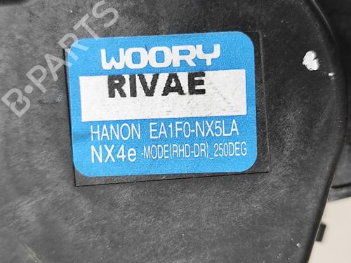 Electronic module HYUNDAI TUCSON (NX4E, NX4A) 1.6 T-GDi | BP27768660M83  - Image 8