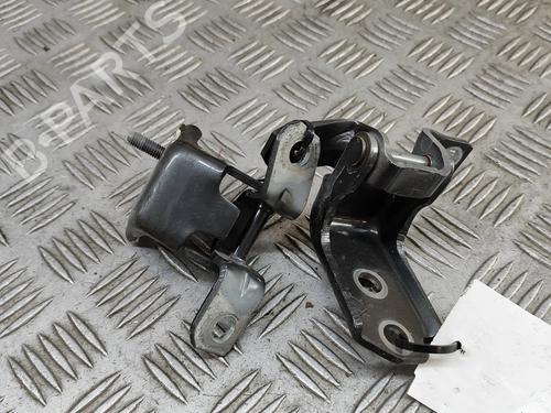 Hinge/Door check strap MAZDA CX-5 (KF) 2.0 | BP27317800C146 