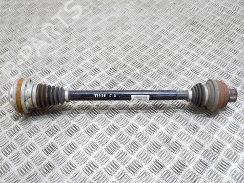 Used Left rear driveshaft Left rear driveshaft AUDI A6 Allroad C7 (4GH, 4GJ) 3.0 TDI quattro (272 hp) 10673609 10673609