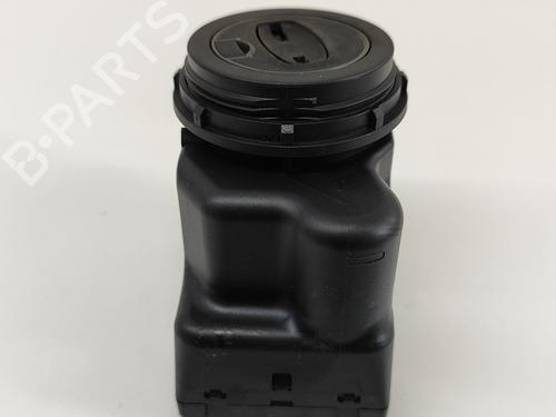 Used Ignition barrel PORSCHE MACAN (95B) 3.0 S Diesel (258 hp) 16535296