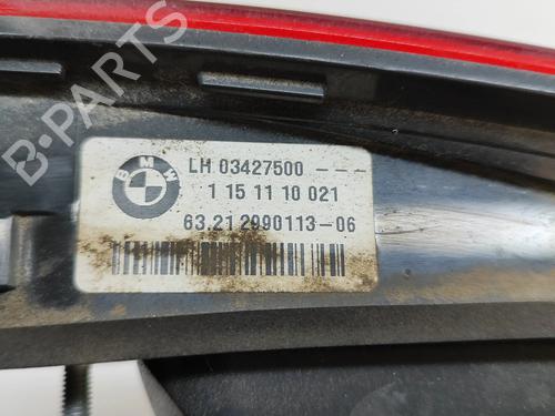 Left tailgate light BMW X1 (E84) xDrive 18 d | BP24582967C79  - Image 7