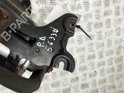 Water radiator AUDI A3 Sportback (8VA, 8VF) RS3 quattro | BP29404031M31