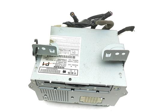 Used Electronic module Electronic module NISSAN GT-R (R35) V6 (530 hp) 33962668 33962668