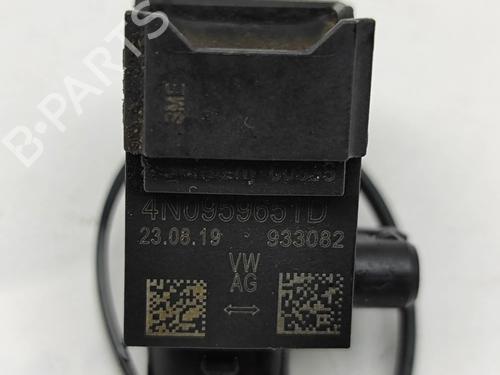 Electronic sensor AUDI Q5 (FYB, FYG) SQ5 TDI Mild Hybrid quattro | BP39421365M84 - Image 6