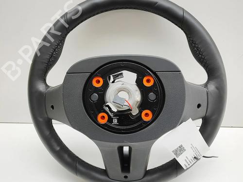 Rat BMW X3 (G01, F97, G08) iX3 | BP38328811C49 - Image 2