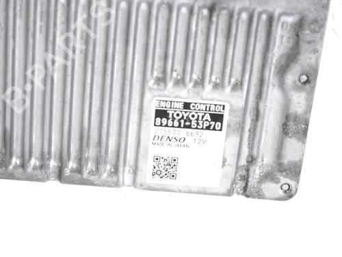 Engine control unit (ECU) LEXUS IS III (_E3_) 300h (AVE30_, AVE30R) | BP30232356M57 - Image 5