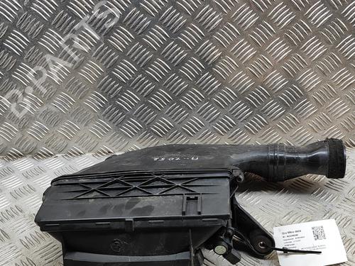 Air filter box MERCEDES-BENZ M-CLASS (W166) ML 350 BlueTEC 4-matic (166.024, 166.023) | BP16141762M87 