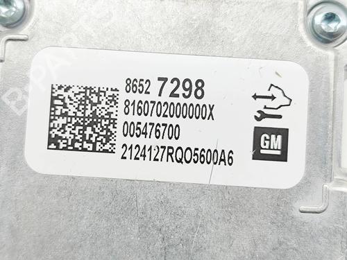 Camera CHEVROLET MALIBU 1.5 T | BP29602260E14 - Image 5