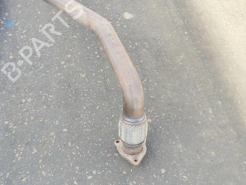 Exhaust system PORSCHE MACAN (95B) 3.0 S | BP34136417M121  - Image 6