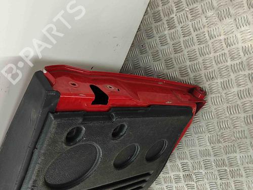 Tailgate DODGE RAM 1500 Pickup (DJ, DS) 5.7 4x4 | BP30154946C6 