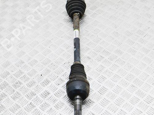 Left rear driveshaft CADILLAC SRX 3.6 | BP27752118M40 