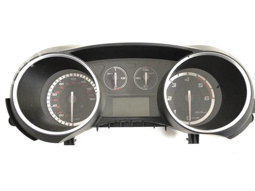Used Instrument cluster Instrument cluster ALFA ROMEO GIULIETTA (940_) 2.0 JTDM (940.FXL1A) (140 hp) 33348780 33348780