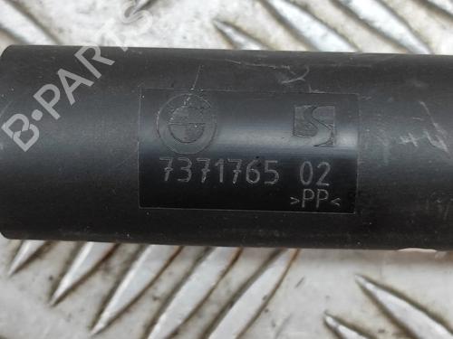 Tailgate lift support BMW X5 (F15, F85) xDrive 40e | BP23250181C138 