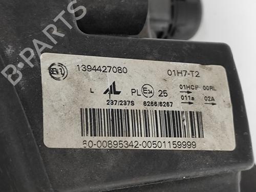 Left headlight CITROËN JUMPER II Van 2.0 BlueHDi 130 | BP24307818C28 