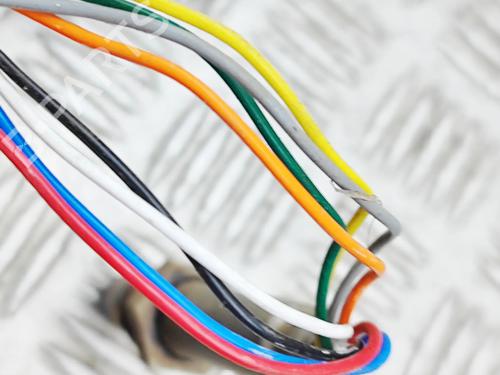 Electronic sensor VW CADDY IV Box Body/MPV (SAA, SAH) 2.0 TDI | BP33393868M84  - Image 5