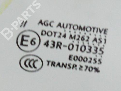 Windscreen KIA SPORTAGE IV (QL, QLE) 1.6 GDI | BP6771594C63  - Image 6