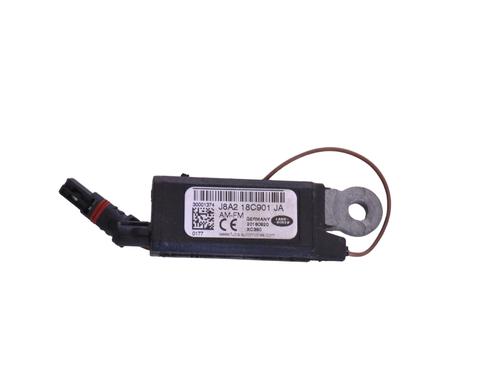 Used Electronic module Electronic module LAND ROVER RANGE ROVER VELAR (L560) 2.0 D180 TD4 4x4 (180 hp) 33356510 33356510