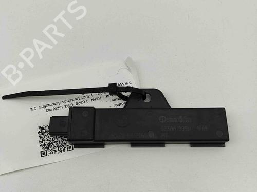 Used Electronic module BMW 3 (G20, G80, G28) M3 Competition (510 hp) 29542554