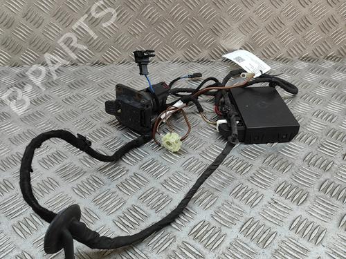 Electronic module AUDI Q7 (4MB, 4MG, 4MQ) 3.0 TFSI quattro | BP21486589M83