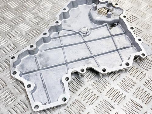 Oil sump BMW 5 (F10) 550 i xDrive | BP28115149M115 